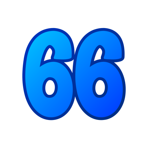 66 Generic gradient lineal-color icon