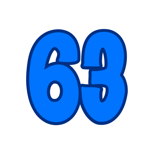 63 Generic color lineal-color icono