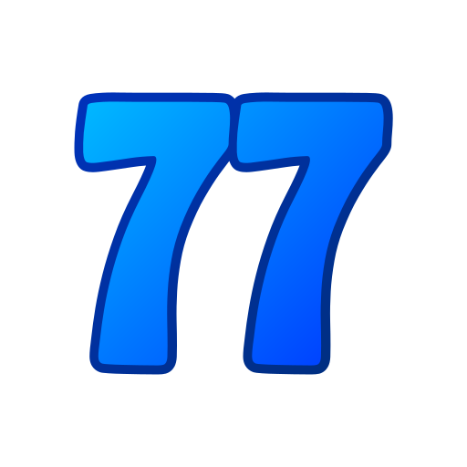 77 Generic gradient lineal-color icono