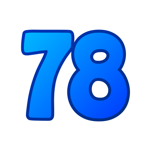 78 Generic gradient lineal-color ikona