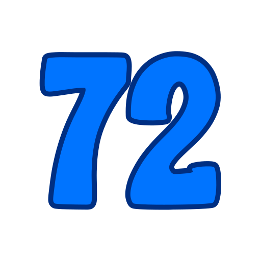 72 Generic color lineal-color icono