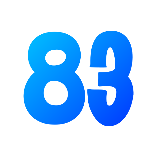 83 Generic gradient fill icon