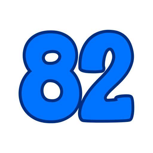 82 Generic color lineal-color icono