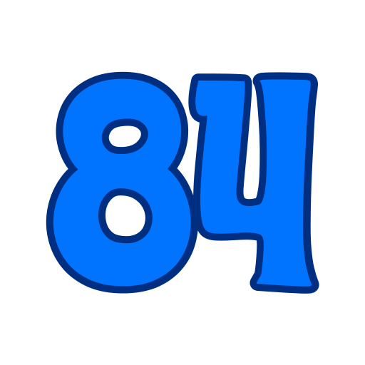 84 Generic color lineal-color icon