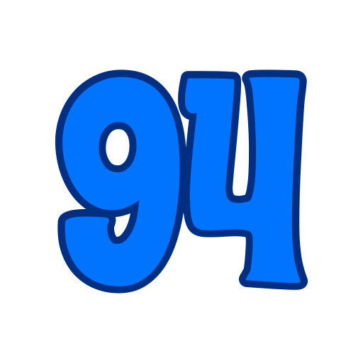94 Generic color lineal-color icon