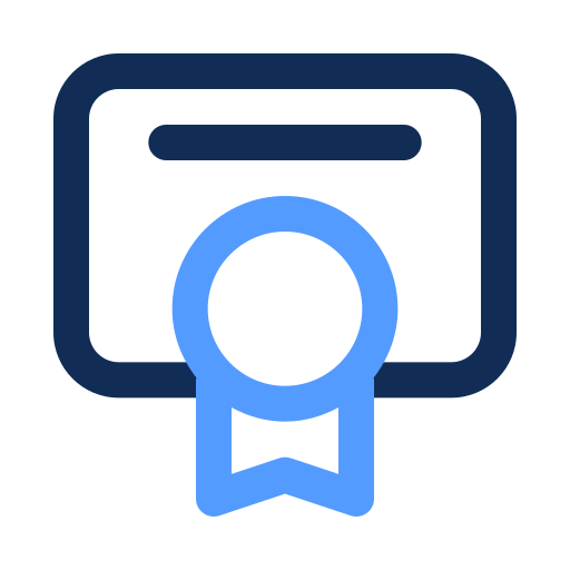 bindung Generic color outline icon
