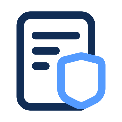 Compliance Generic color outline icon