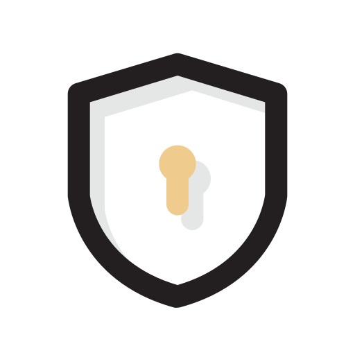 proteccion Generic outline icono