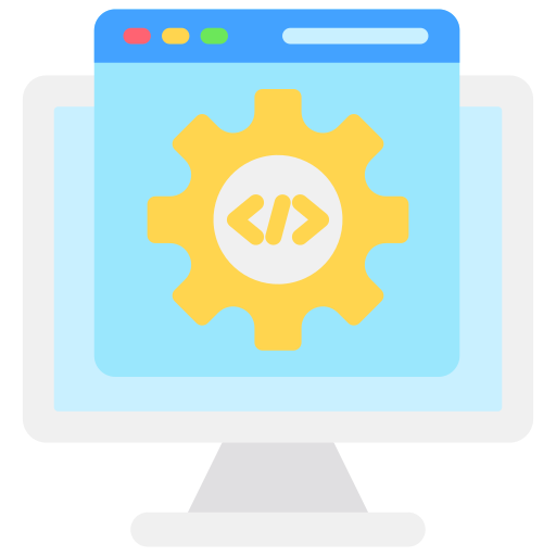 Software Generic color fill icon
