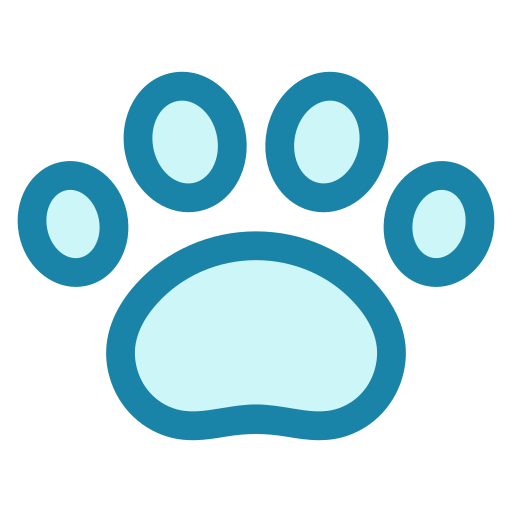 Pet Generic color lineal-color icon