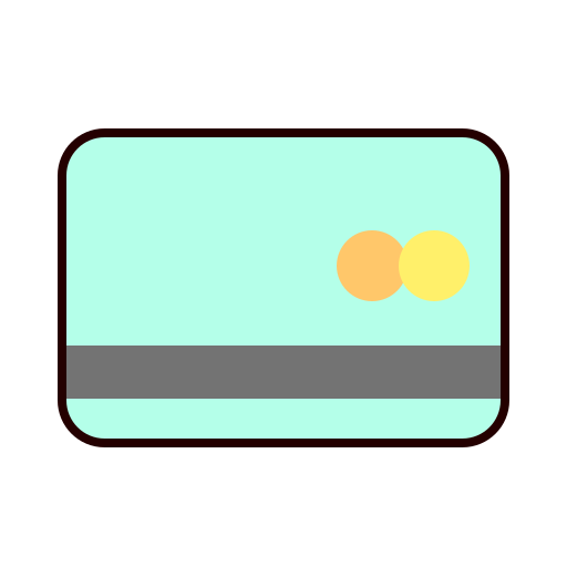 karte Generic color lineal-color icon