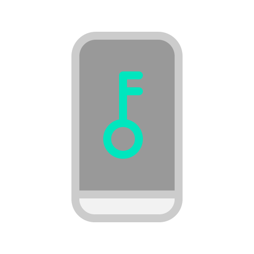 telefon Generic color lineal-color ikona