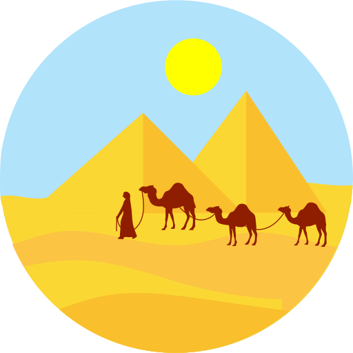 Desert Generic Others icon