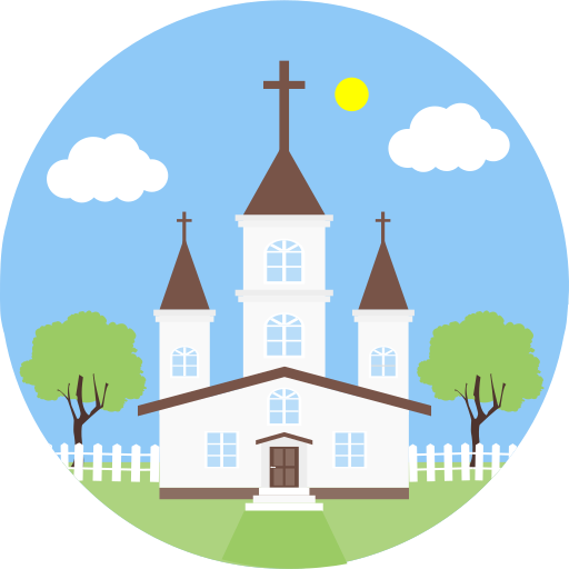 教会 Generic Others icon