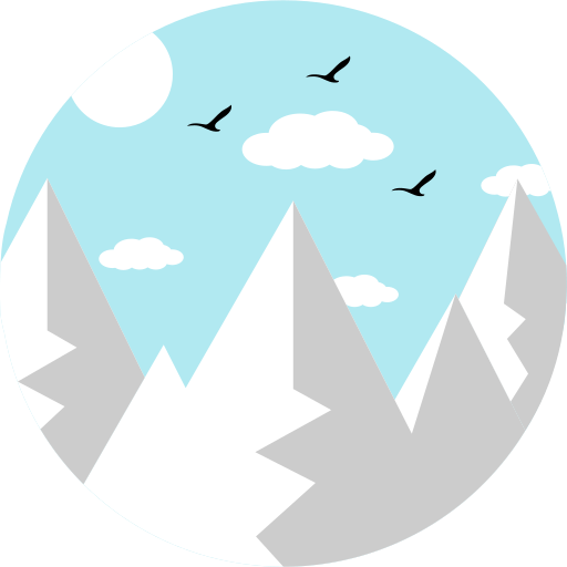 berge Generic Others icon