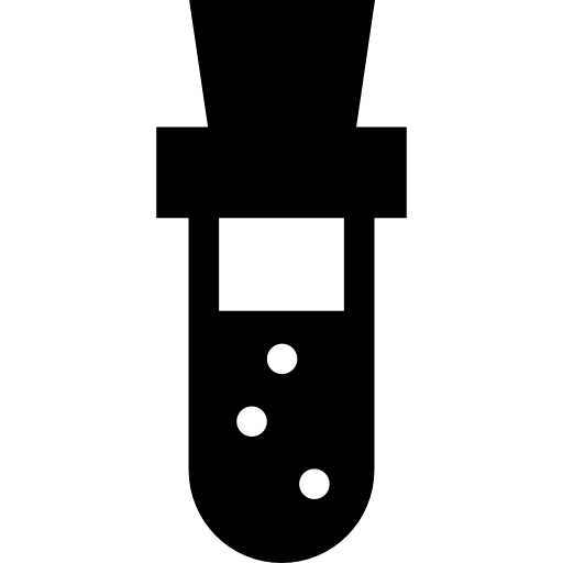 reagenzglas  icon