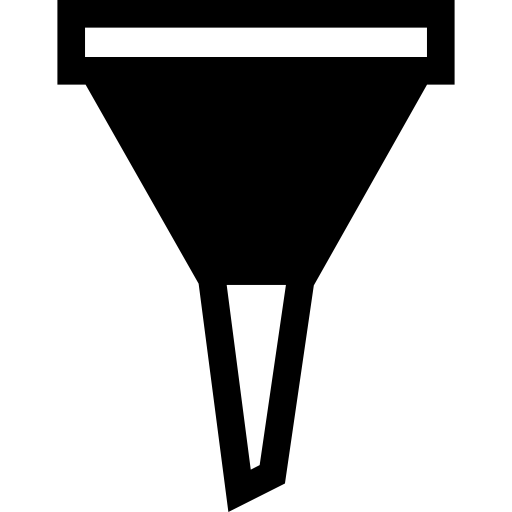 Funnel  icon