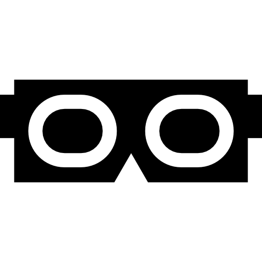 Glasses  icon