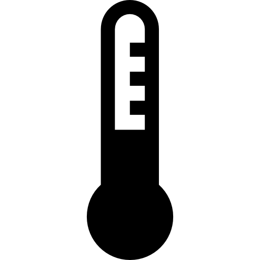Термометр  иконка