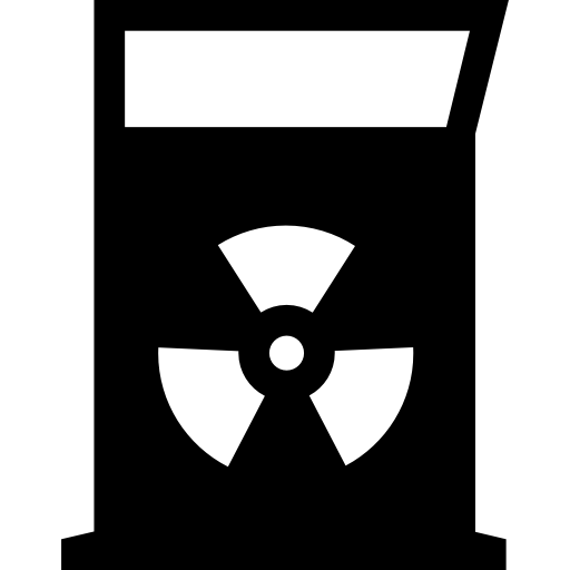 Toxic  icon