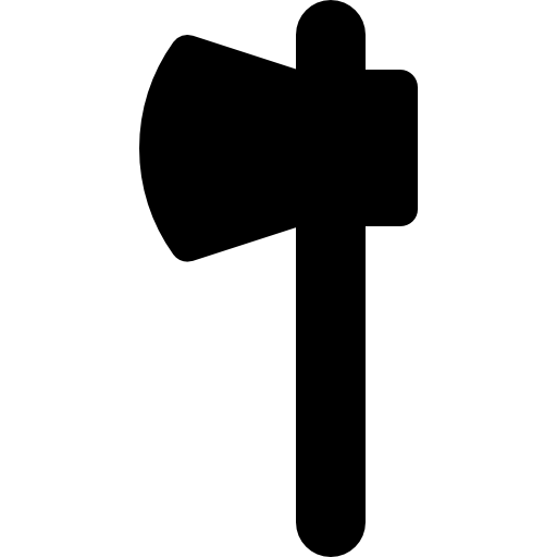 Axe  icon