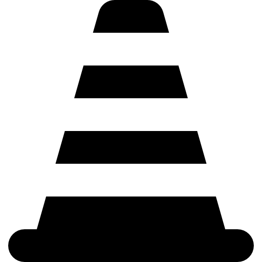 Cone  icon