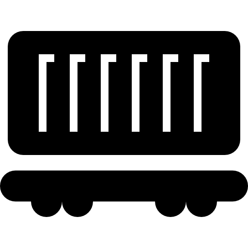 Container  icon