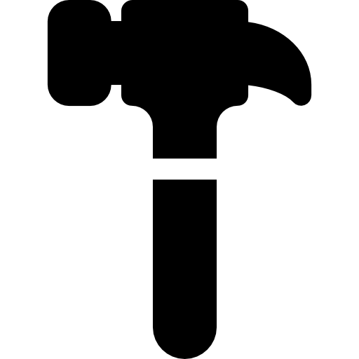 Hammer  icon