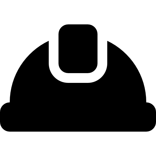 Шлем  иконка