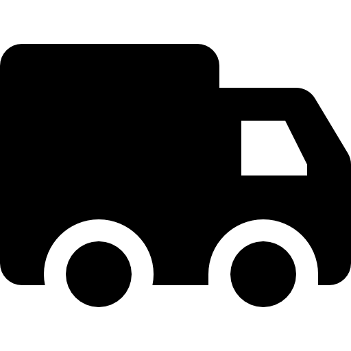 Lorry  icon