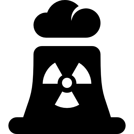 発電所  icon
