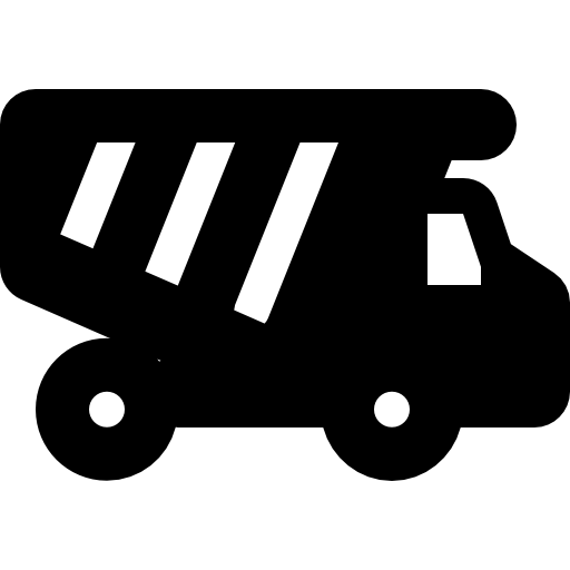 Truck  icon