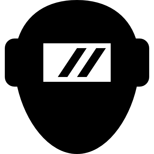 溶接工  icon
