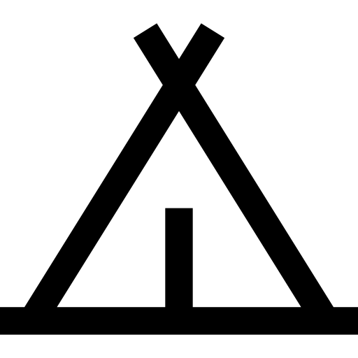 テント  icon