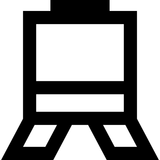 기차  icon