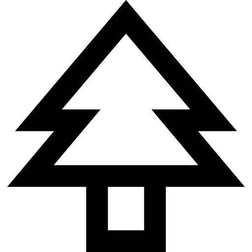 albero  icona