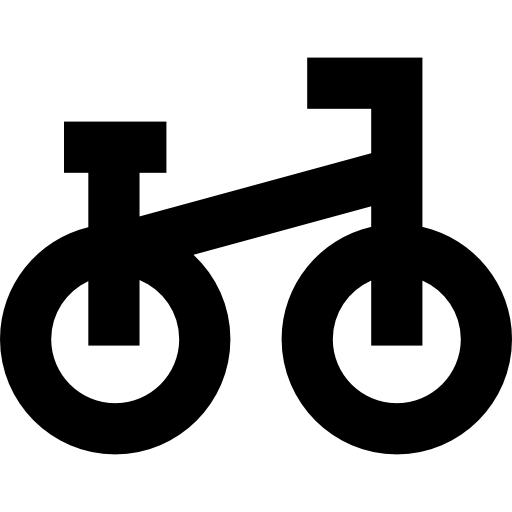 fahrrad  icon