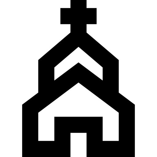 kirche  icon
