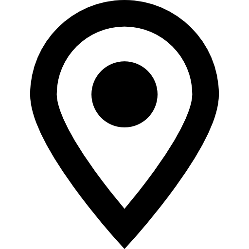 Location  icon