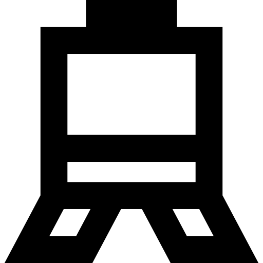 기차  icon