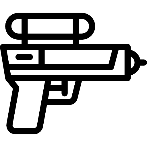 arma de fogo  Ícone