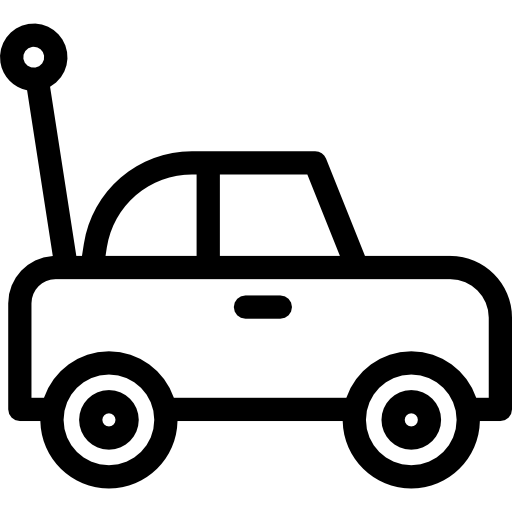 車  icon
