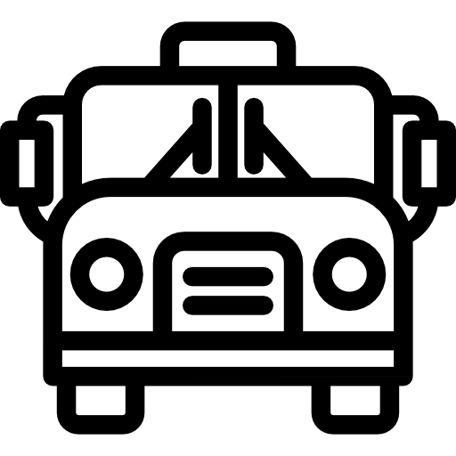 버스  icon