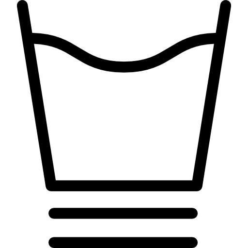 세탁  icon