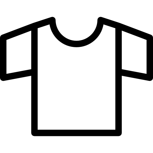 chemise  Icône