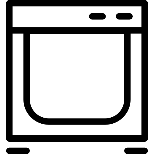 乾燥機  icon