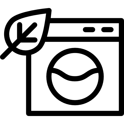 machine à laver  Icône