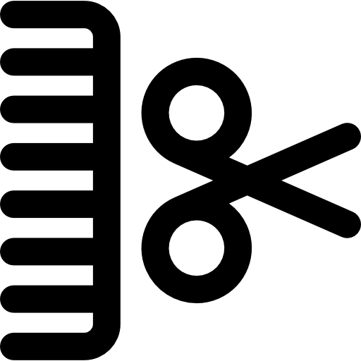미용사  icon