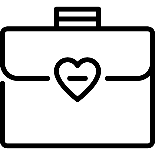 maleta Special Lineal icono