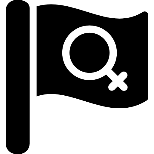 깃발 Basic Rounded Filled icon